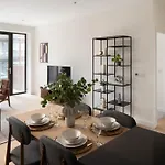 Urban Rest Docklands Daire *