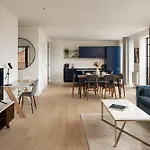 Daire Urban Rest Docklands *