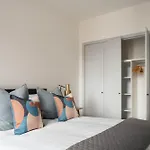 Daire Urban Rest Docklands
