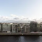 Urban Rest Docklands Daire