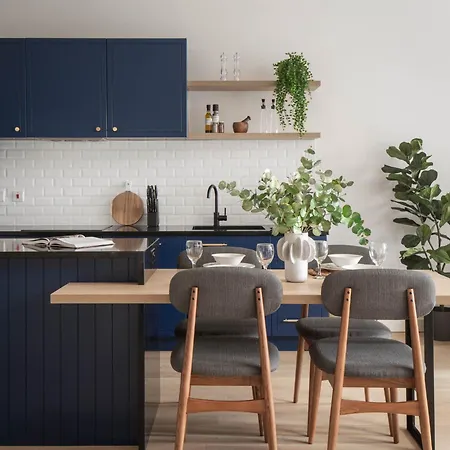 Urban Rest Docklands Apartamento