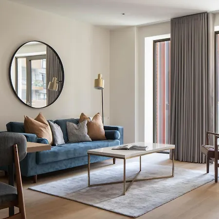 Urban Rest Docklands