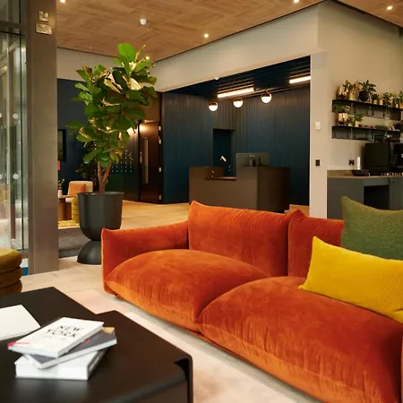 Appartement Urban Rest Docklands *