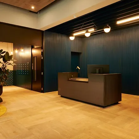 Urban Rest Docklands