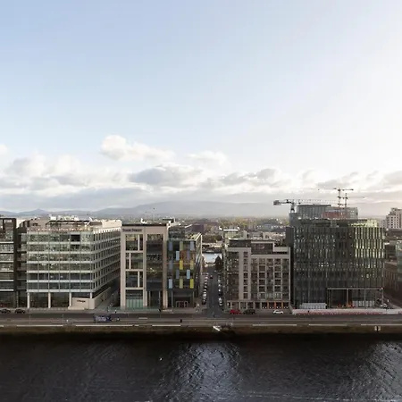 Urban Rest Docklands Διαμέρισμα