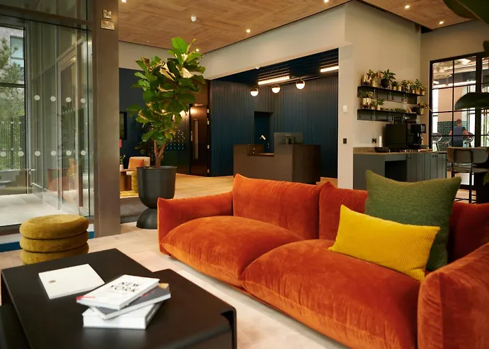 Apartman Urban Rest Docklands *