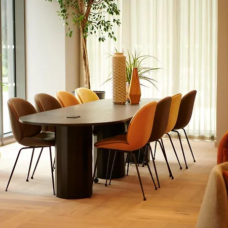 Urban Rest Docklands Apartament Dublin